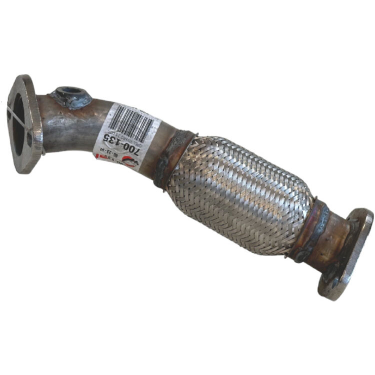 Tube D'échappement Bosal 700-135