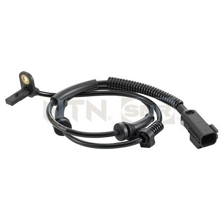 Capteur De Vitesse De Roue Abs Hitachi 131570