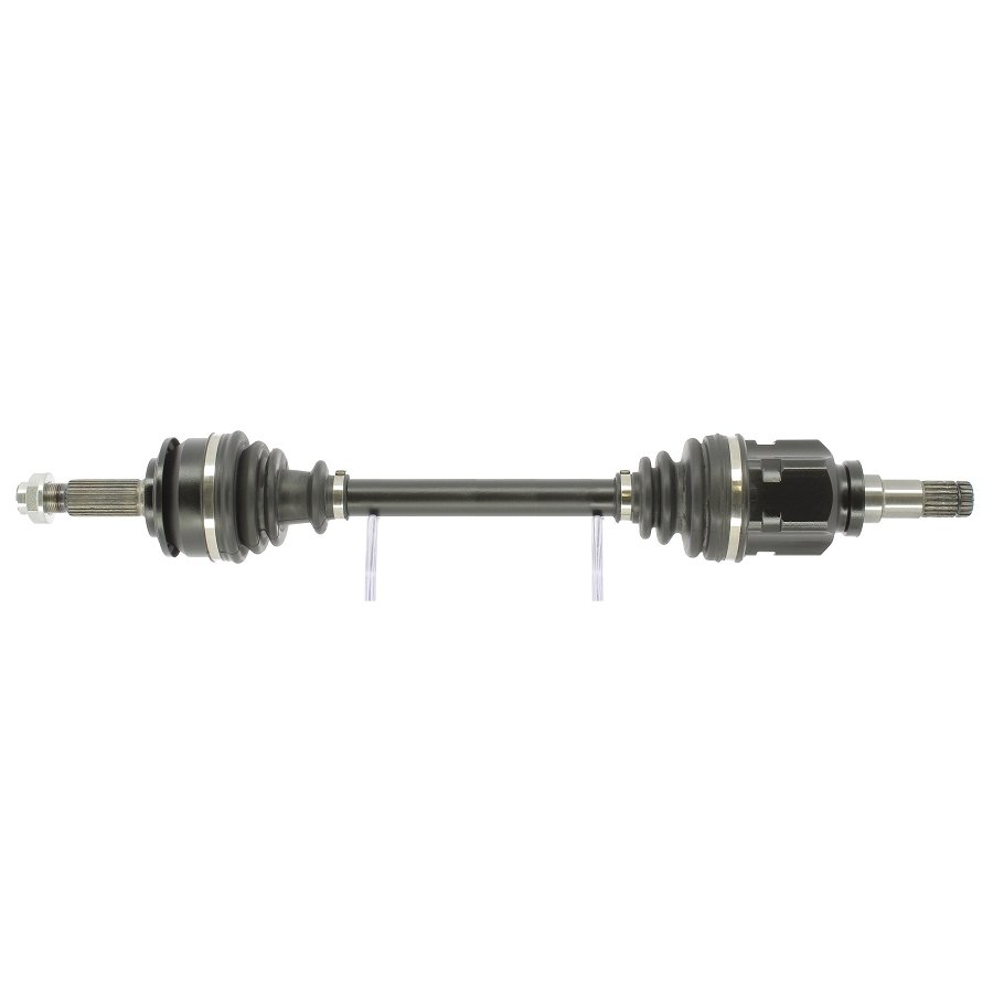 Transmission Cevam 7563 - Gauche (côté Conducteur)