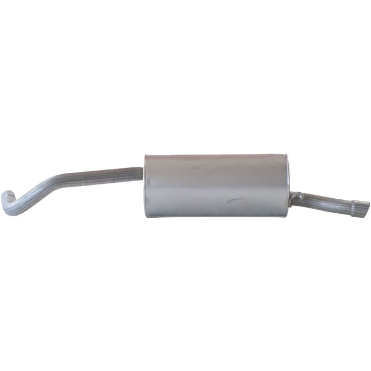 Silencieux Arrière Bosal 279-497