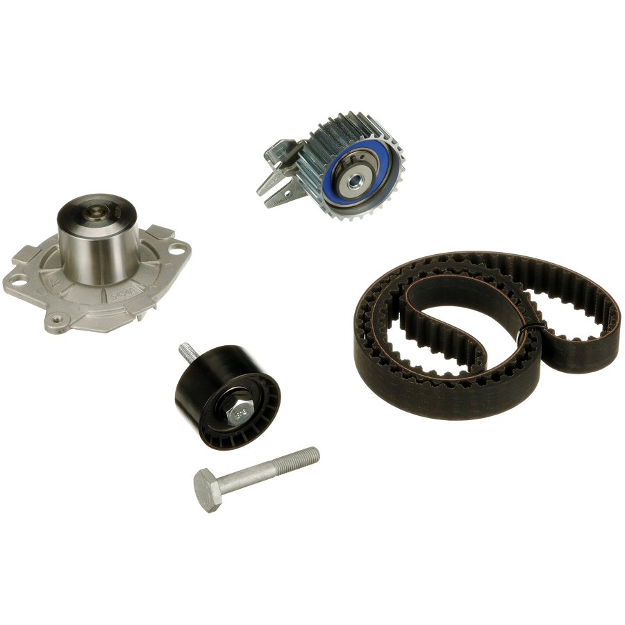 Kit Distribution & Pompe À Eau Gates Kp35462xs