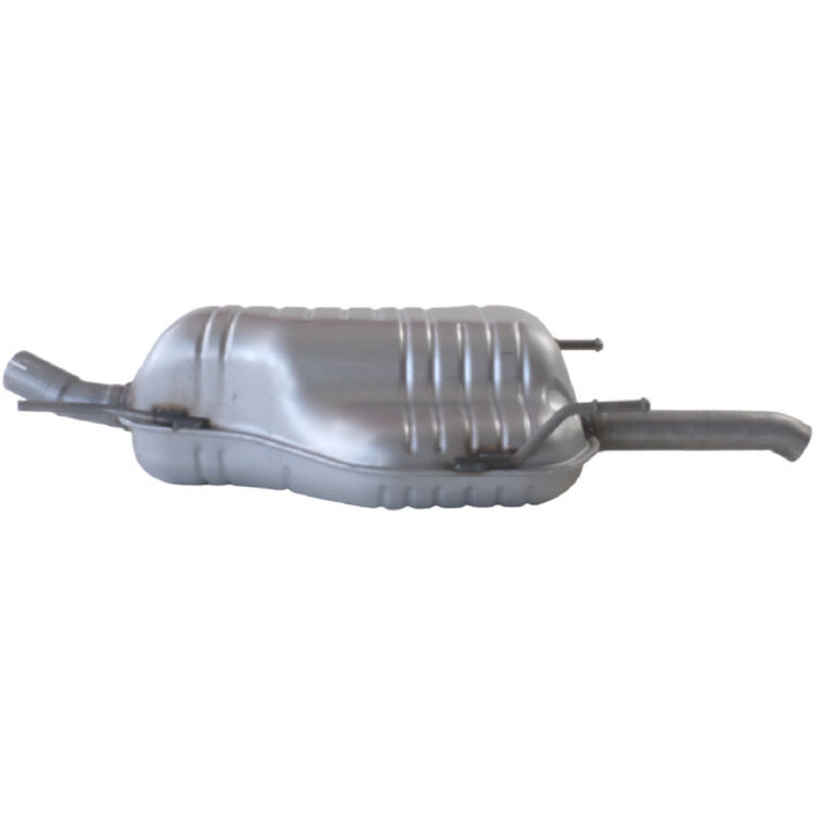 Silencieux Arrière Bosal 185-479