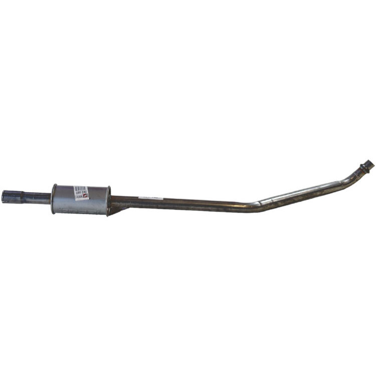 Silencieux Central Bosal 281-235
