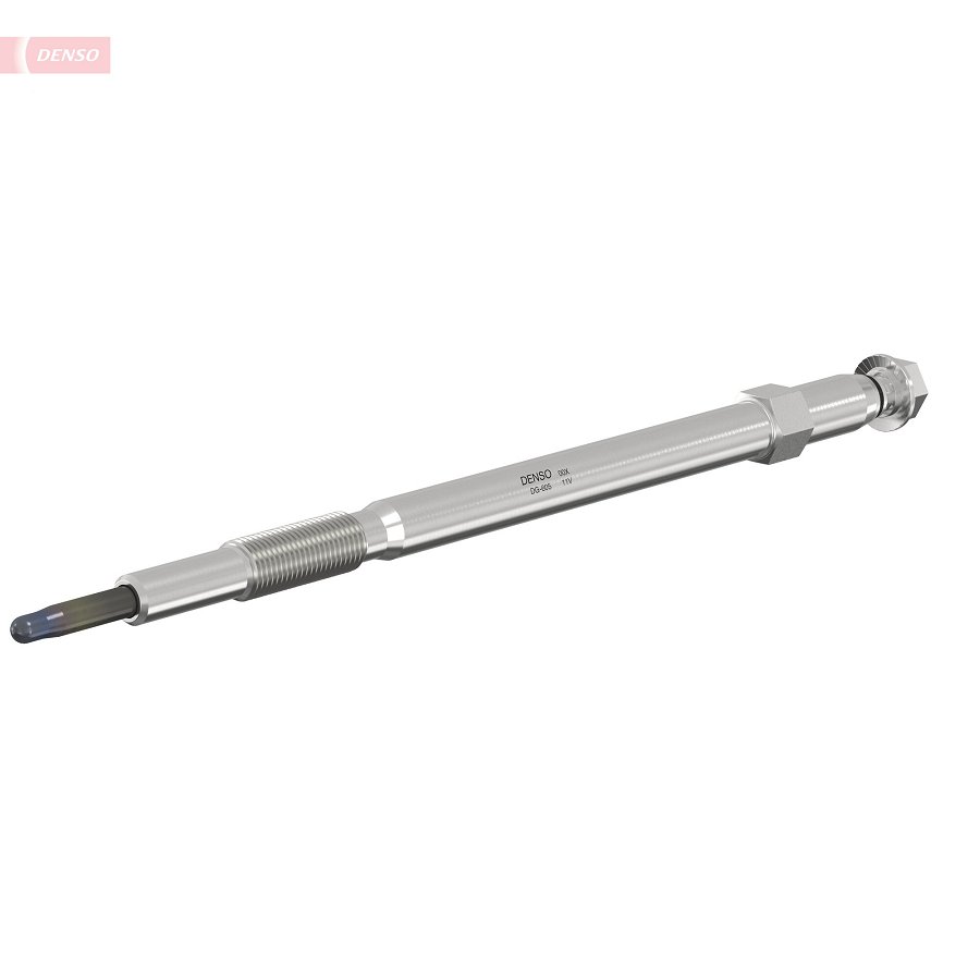 1 Bougie De Préchauffage Denso Dg-605
