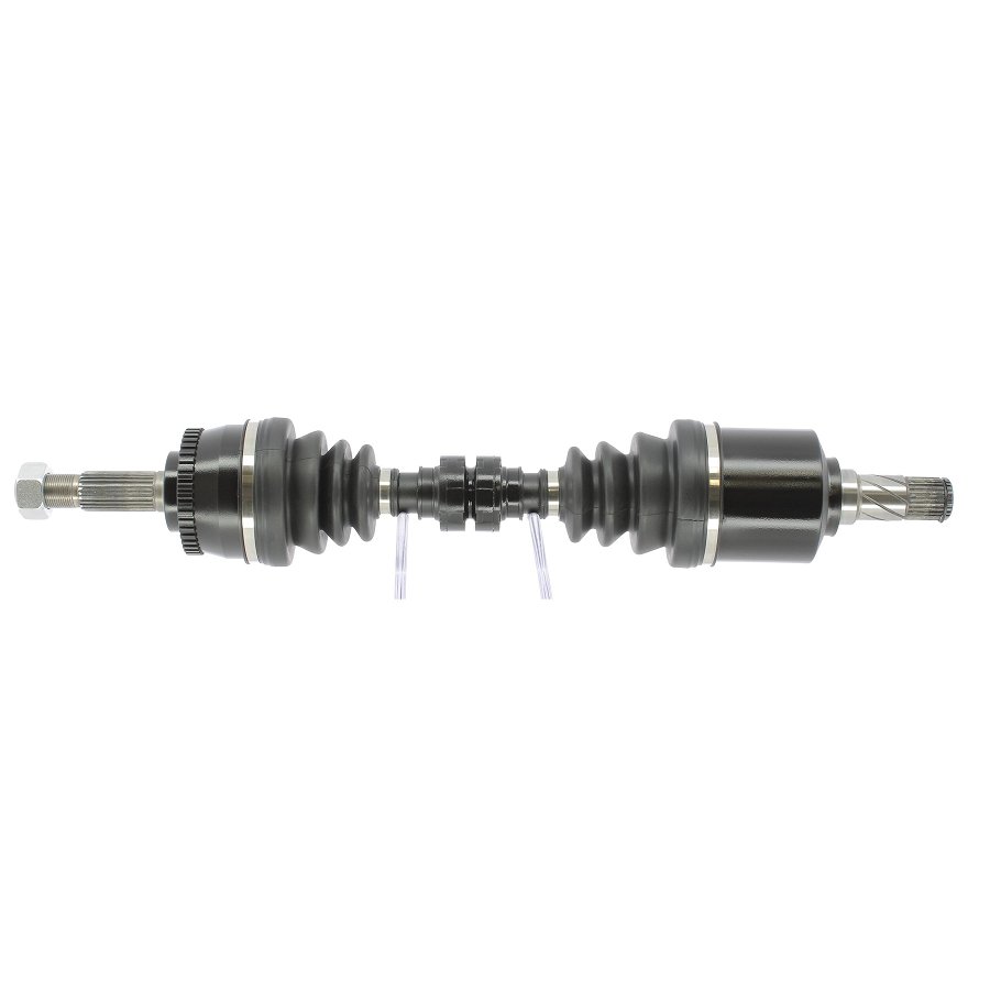 Transmission Cevam 7687z - Gauche (côté Conducteur)