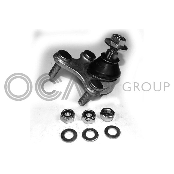 Rotule De Suspension Ocap 0494281