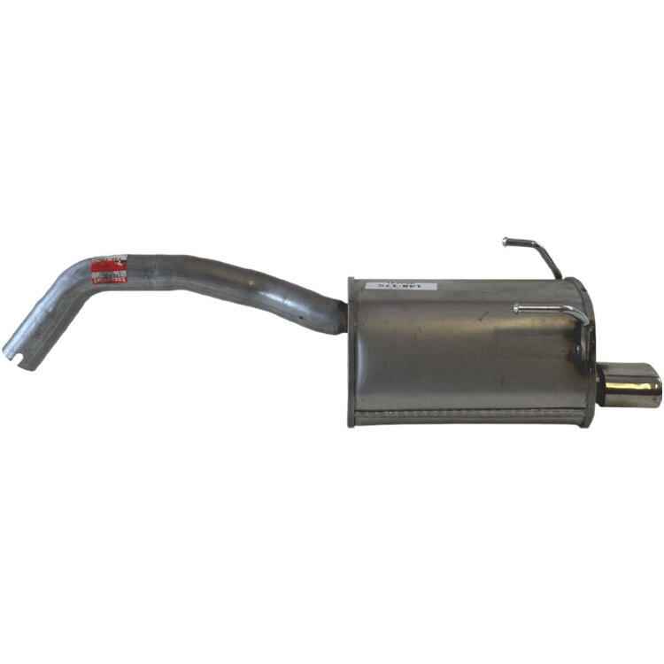 Silencieux Arrière Bosal 148-175
