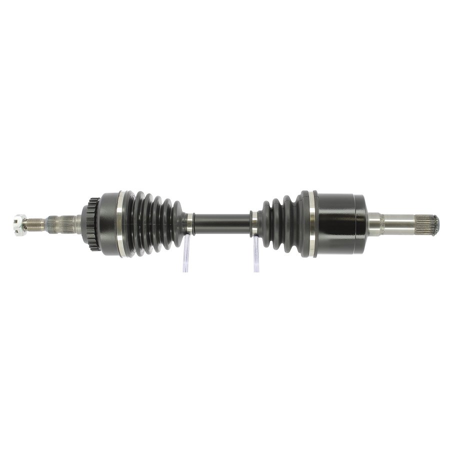 Transmission Cevam 5710z - Gauche (côté Conducteur)