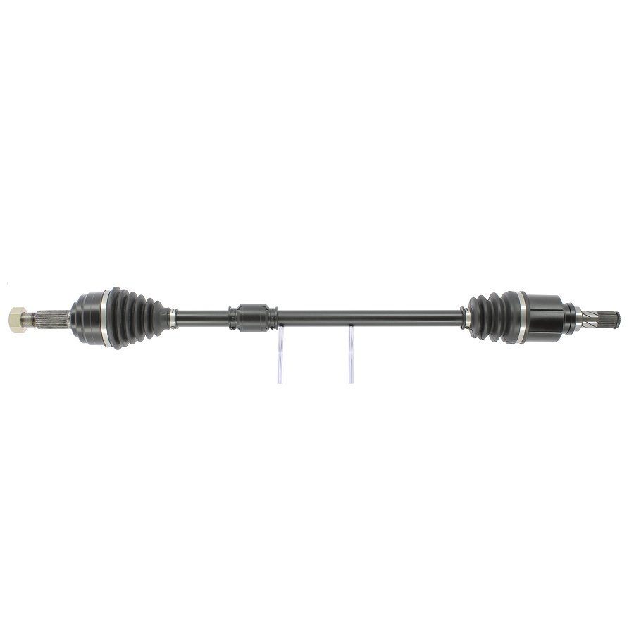 Transmission Cevam 7606 - Droite (côté Passager)