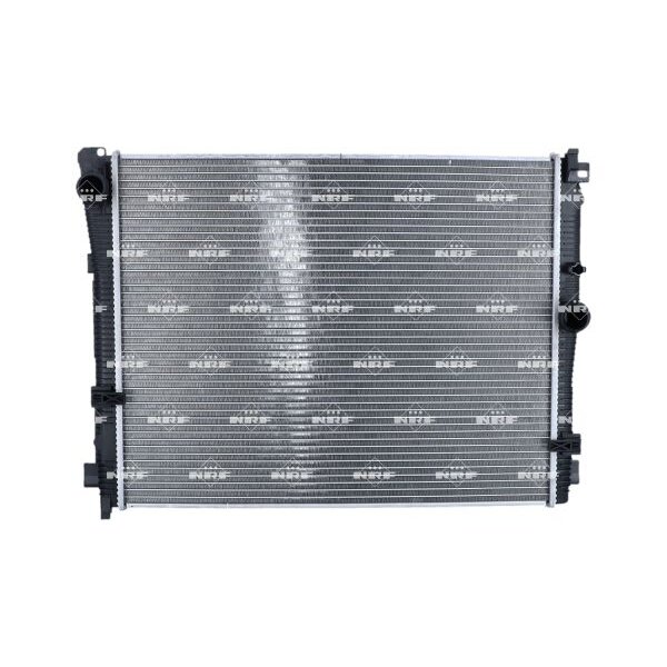 Radiateur Aluminium Brasé Nrf 550210