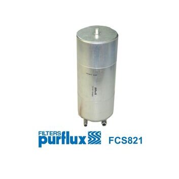 Filtre À Carburant Purflux Fcs821