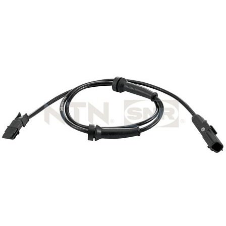 Capteur De Vitesse De Roue Abs Snr Asb159.21