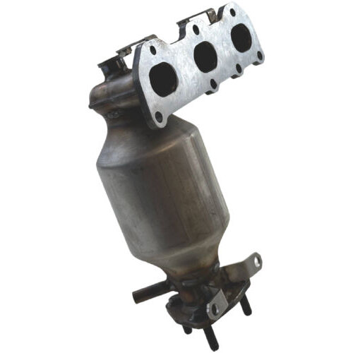 Catalyseur Bosal 090-149