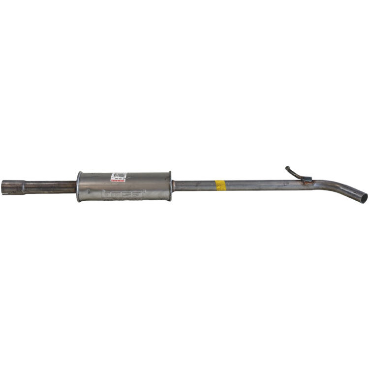 Silencieux Central Bosal 200-095
