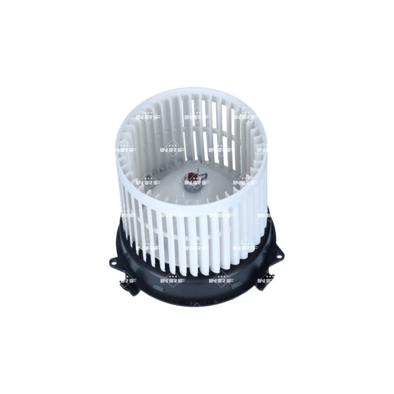 Pulseur D'habitacle Nrf 34519
