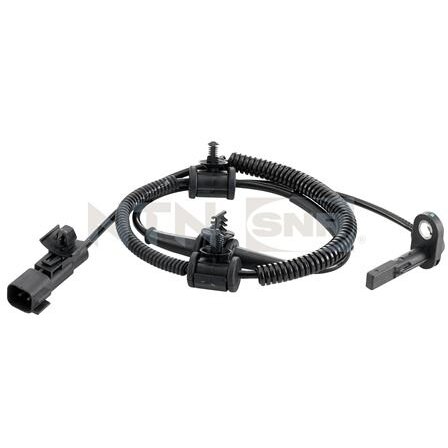 Capteur De Vitesse De Roue Abs Snr Asb155.45
