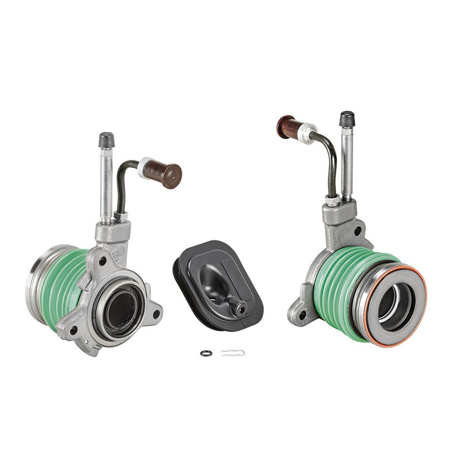 Butée D'embrayage Hydraulique Valeo 804535