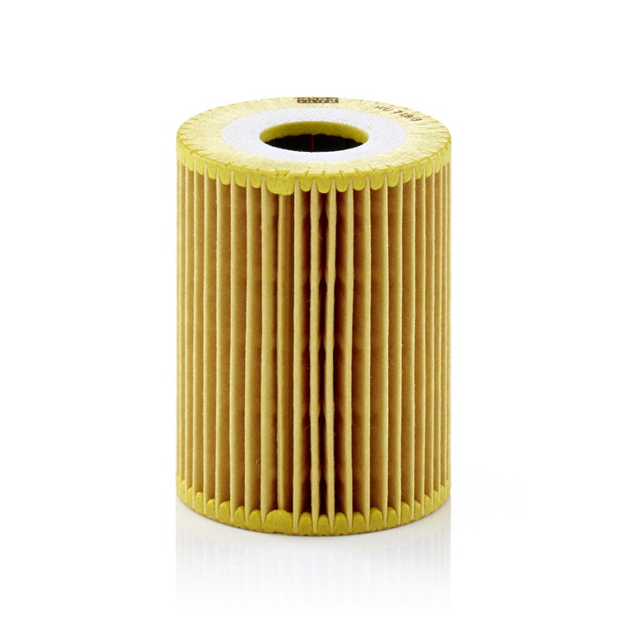 Filtre À Huile Mann-filter Hu719/3x
