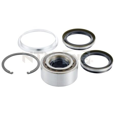 Kit De Roulement De Roue Snr R169.50