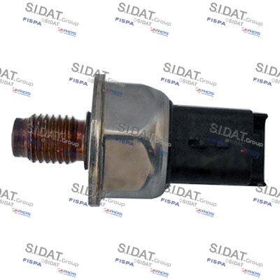 Capteur De Pression De Carburant Fispa 83.125