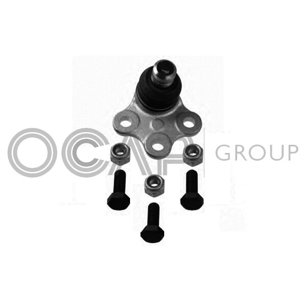 Rotule De Suspension Ocap 0483214