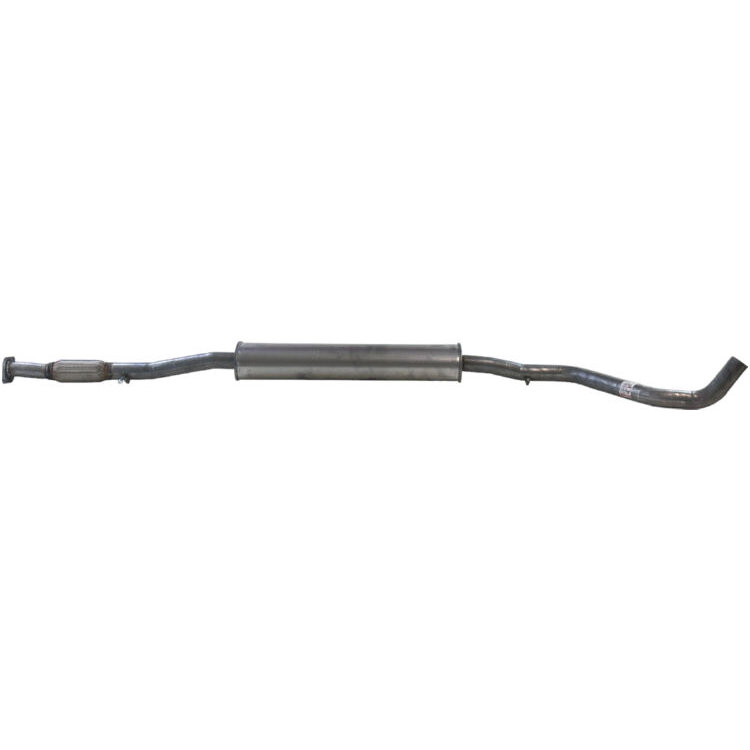 Silencieux Central Bosal 287-161