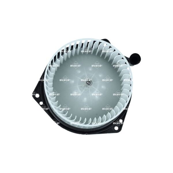 Pulseur D'habitacle Nrf 34658