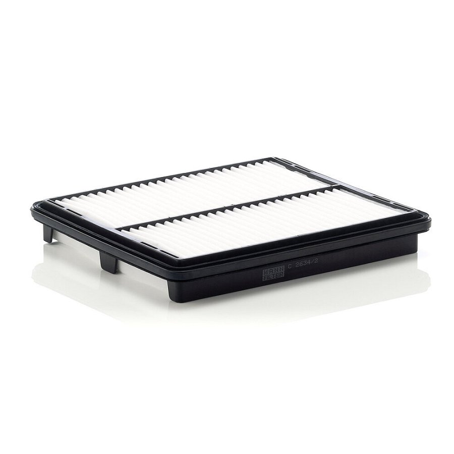 Filtre À Air Mann-filter C2634/2