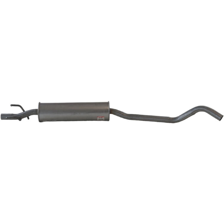 Silencieux Central Bosal 281-751