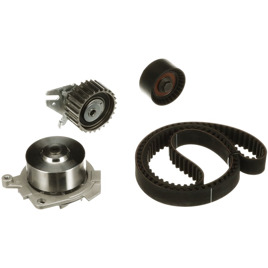 Kit Distribution & Pompe À Eau Gates Kp55429xs