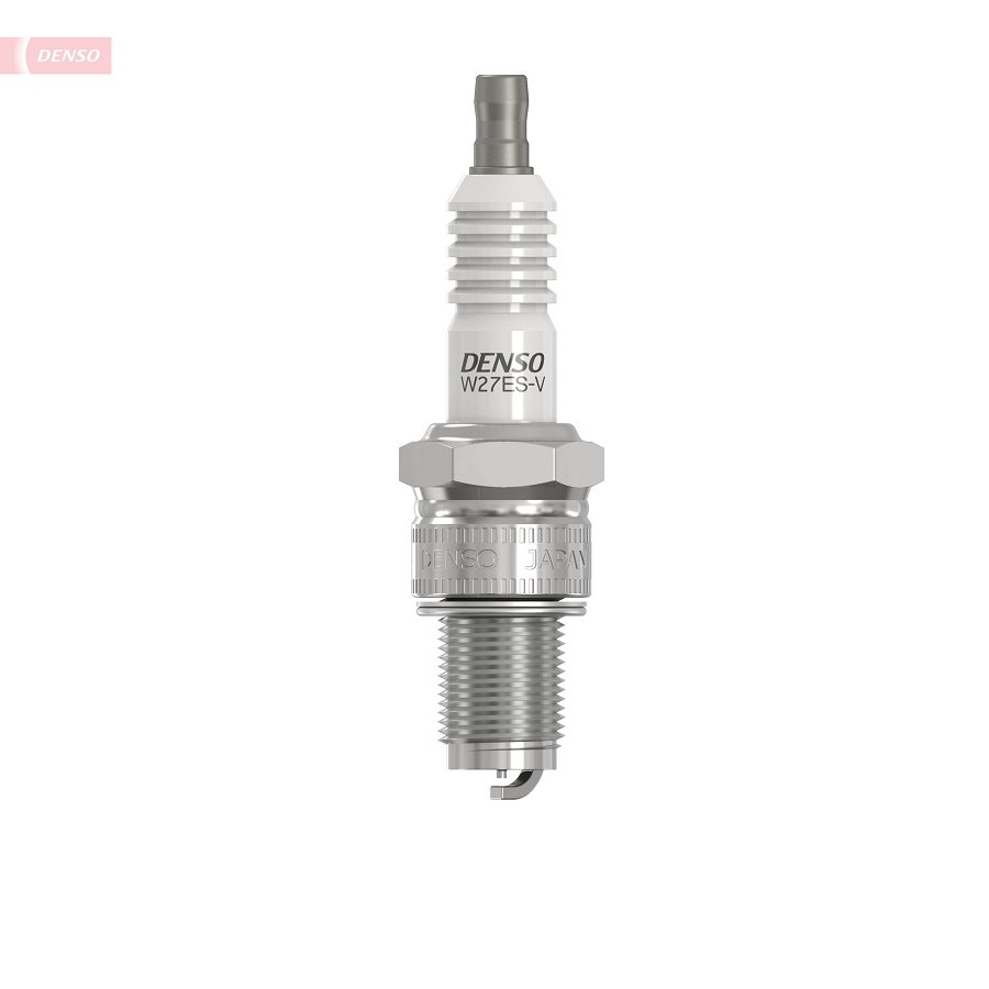 1 Bougie D'allumage Denso W27es-v
