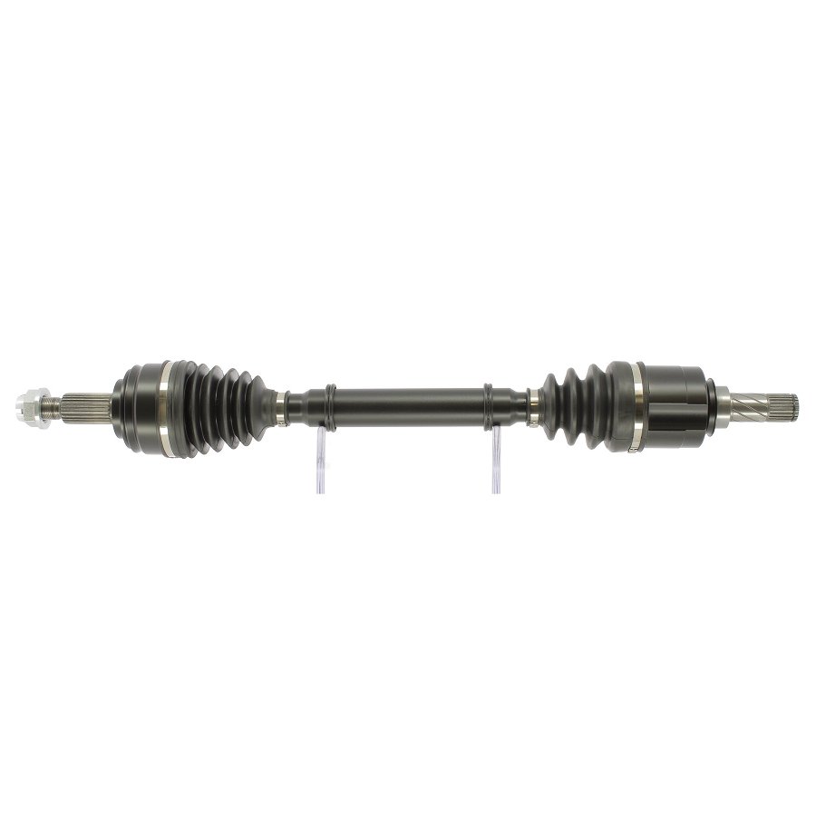 Transmission Cevam 7445 - Gauche (côté Conducteur)