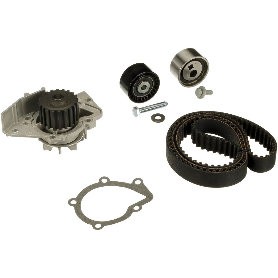 Kit Distribution & Pompe À Eau Gates Kp35524xs