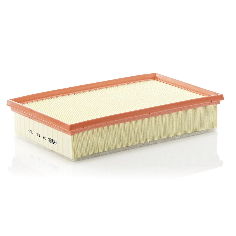 Filtre À Air Mann-filter C32191/1