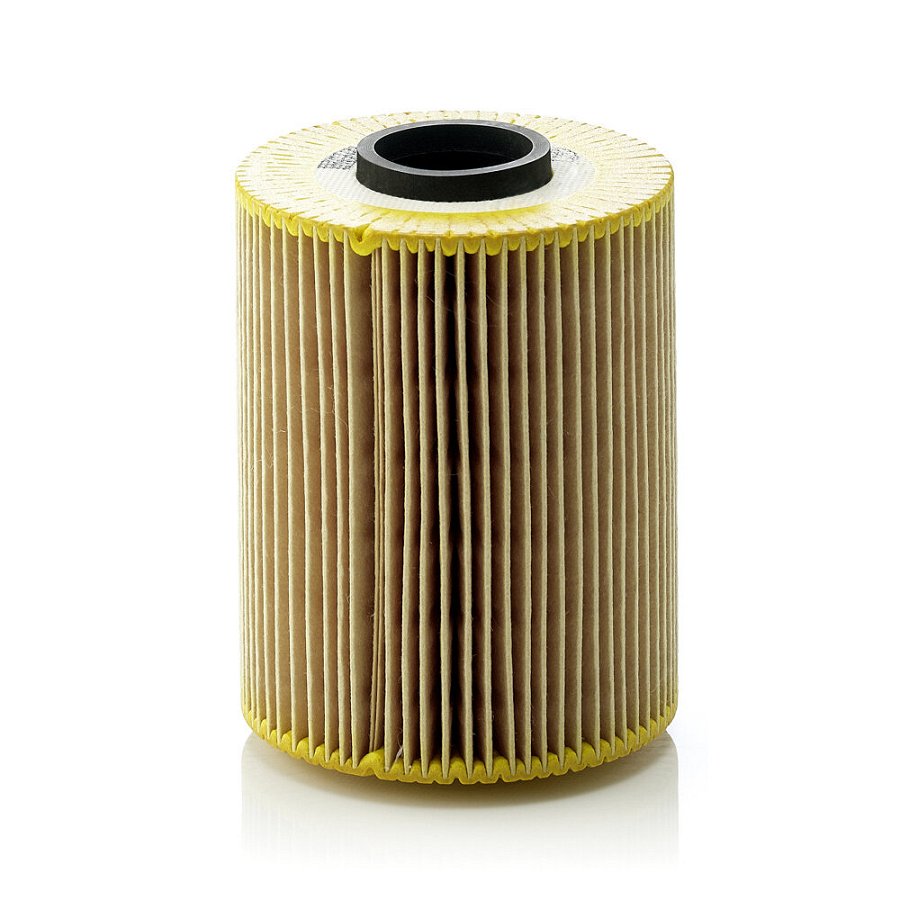 Filtre À Huile Mann-filter Hu926/3x