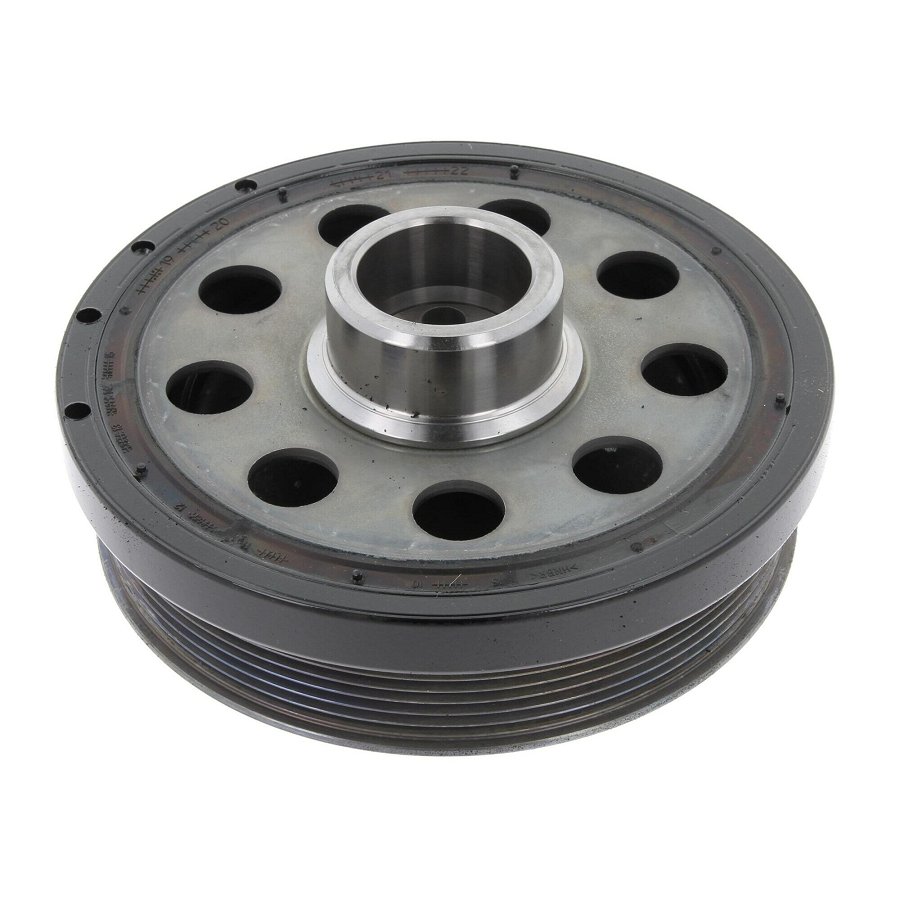 Poulie Damper Corteco 80000936