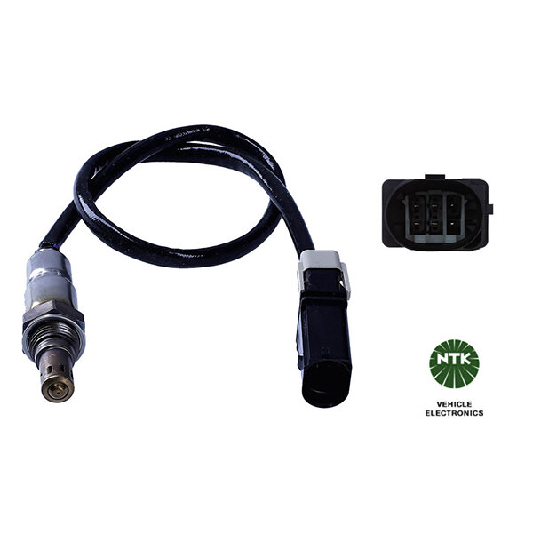 Sonde Lambda