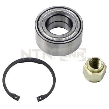 Kit De Roulement De Roue Snr R159.17