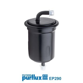 Filtre À Carburant Purflux Ep290