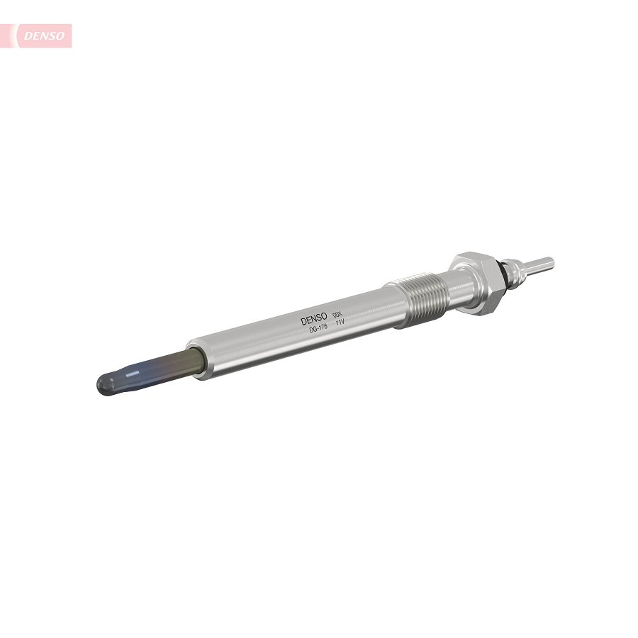 1 Bougie De Préchauffage Denso Dg-176