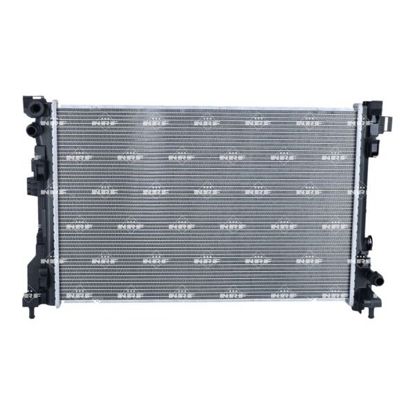 Radiateur Aluminium Brasé Nrf 550315