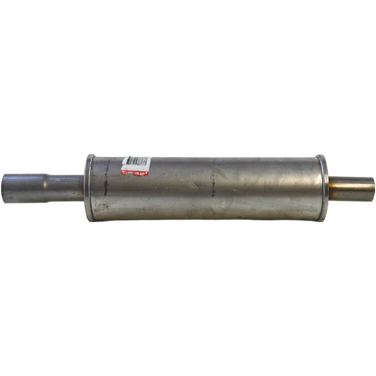 Silencieux Central Bosal 233-373