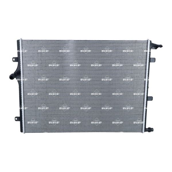 Radiateur Aluminium Brasé Nrf 550337