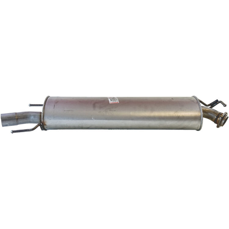 Silencieux Central Bosal 279-437