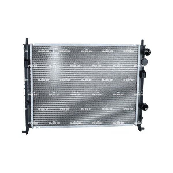 Radiateur Nrf 58656