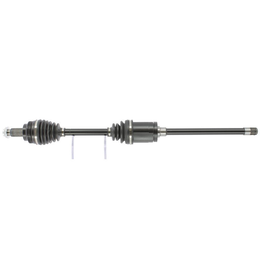 Transmission Cevam 7512z - Droite (côté Passager)