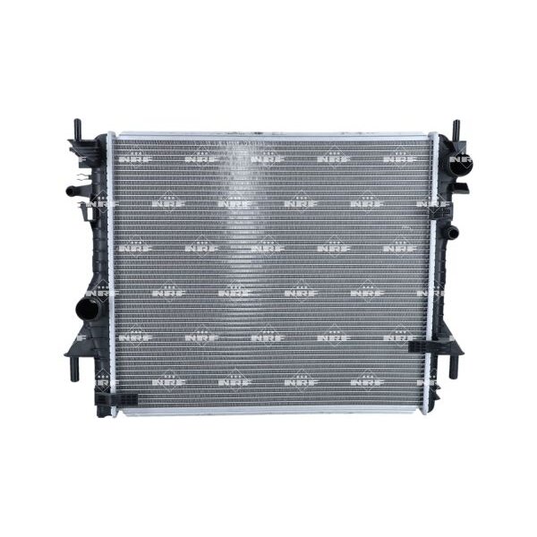 Radiateur Aluminium Brasé Nrf 550250