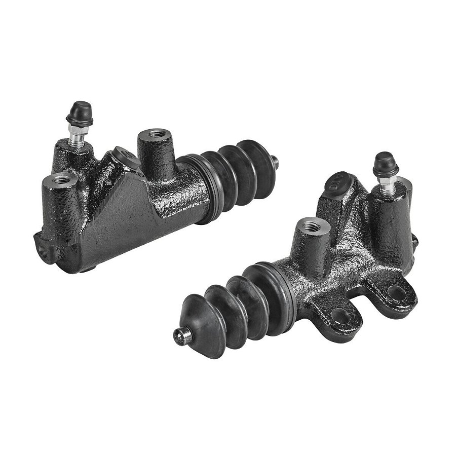 Cylindre Récepteur D'embrayage Valeo 804776