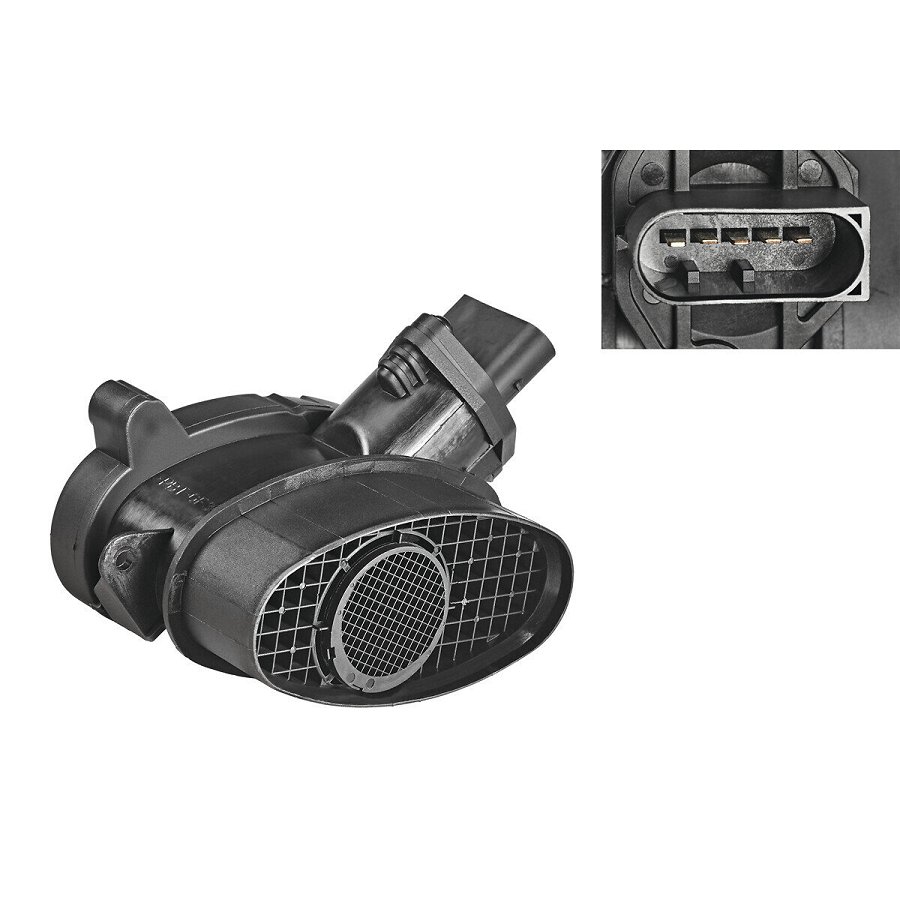 Débitmètre D'air Massique Valeo 253726