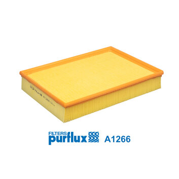 Filtre À Air Purflux A1266